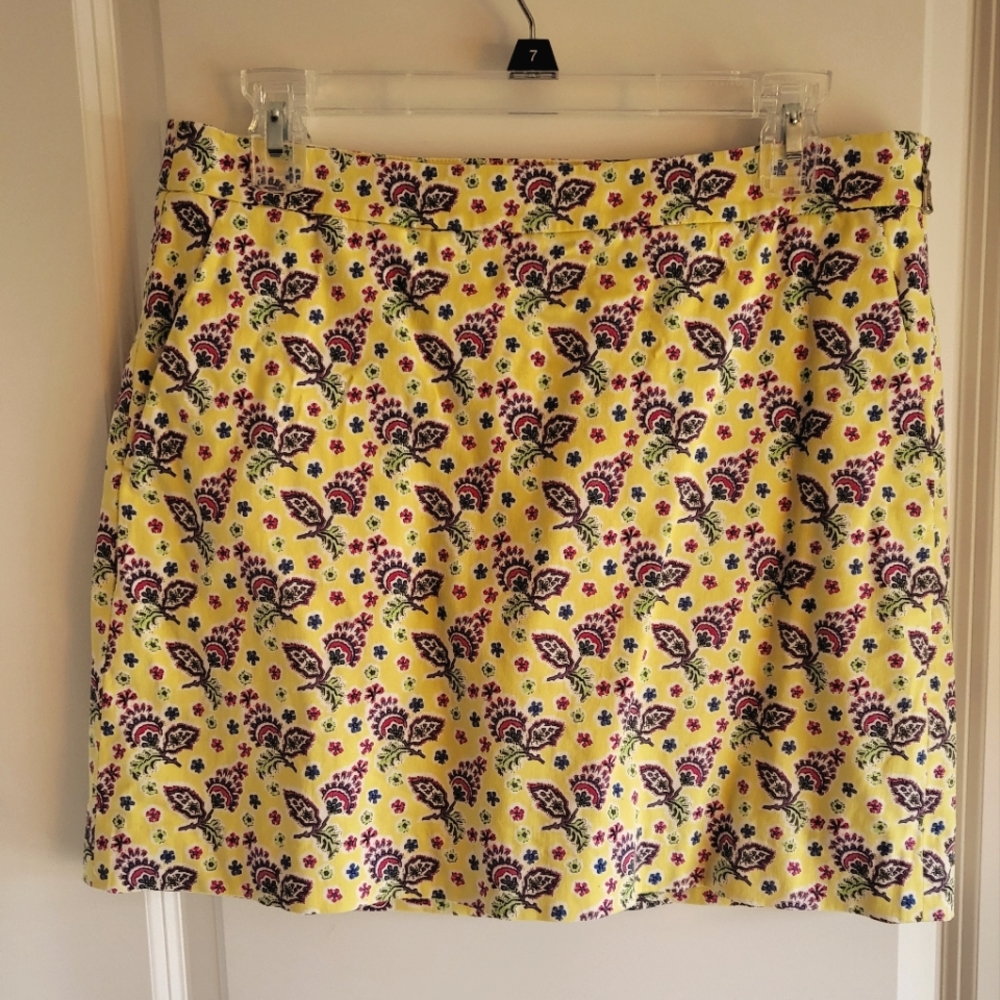 Ralph Lauren Golf Skort, Size 6